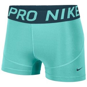 Nike Pro 3” Shorts